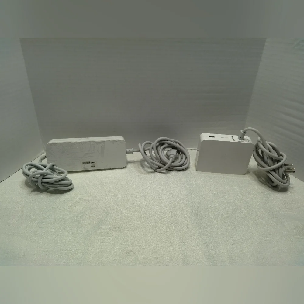 Apple Power Adapter and Extension Cord